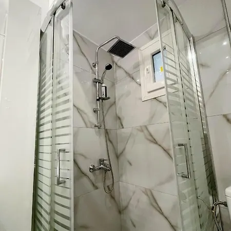 C.3 Anemone Lux_apartment Apartament *